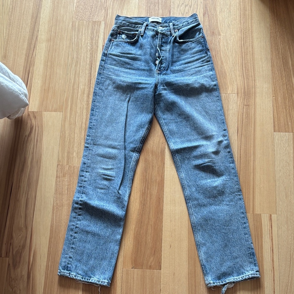 Agolde 90s Jeans